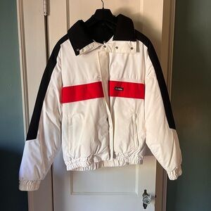 Vintage 80s Gerry Ski Jacket